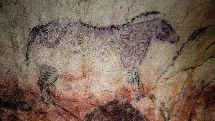 Las investigaciones prehistóricas en el valle del Sella, al descubierto en un curso de verano de la UNED, desde este viernes, en Ribadesella