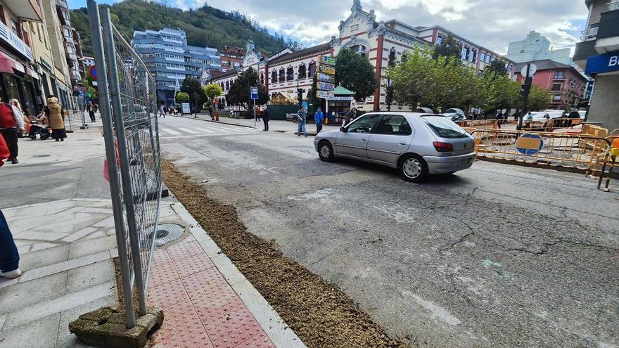 Mieres rechaza un &quot;caos&quot; circulatorio y acusa al PP de generar alarma social