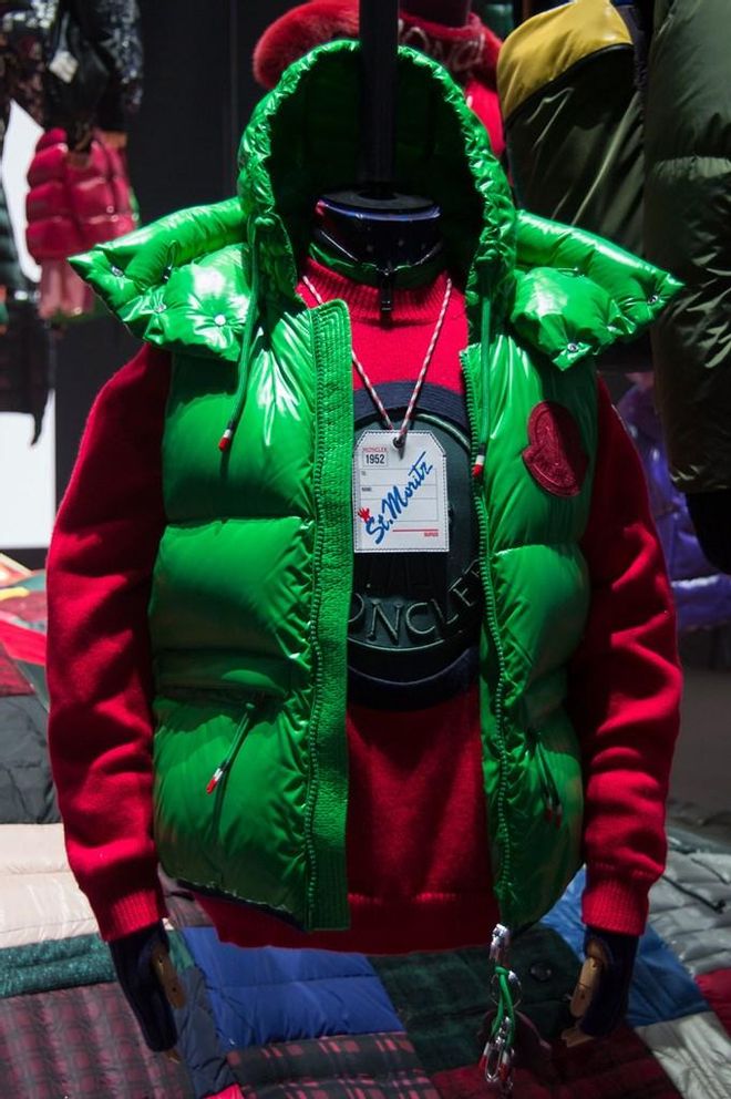 Moncler
