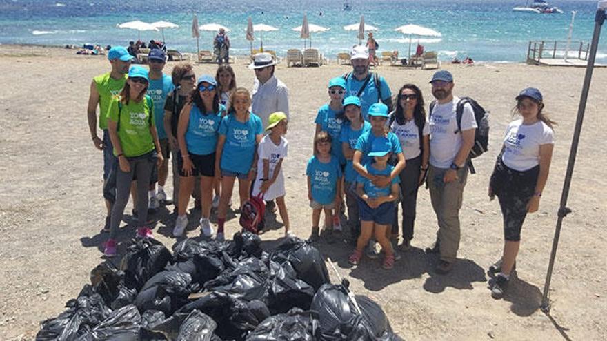 Las celebraciones mundiales pondrán el foco sobre la crisis del plásticos en los océanos