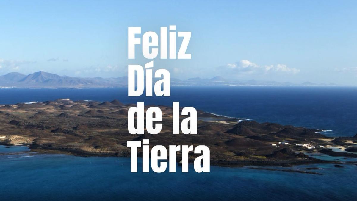 El vídeo de Turismo de Canarias para celebrar el Día de la Tierra logra impactar en 27,7 millones de ciudadanos europeos
