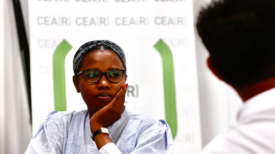 Casi 8.000 personas solicitaron asilo en la Comunitat Valenciana en 2024 intentando huir de su país