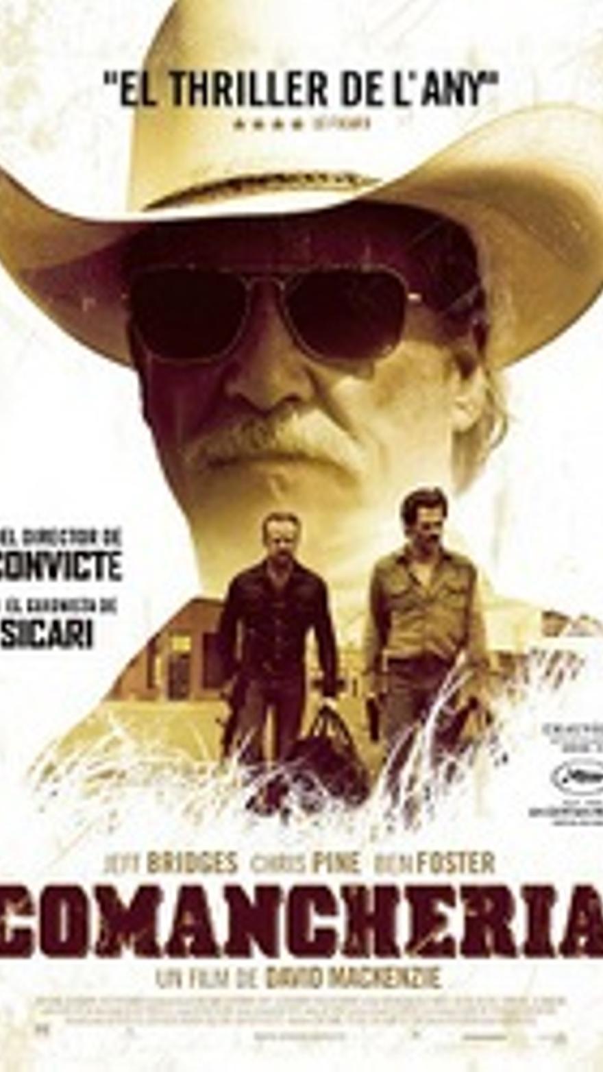 Comancheria