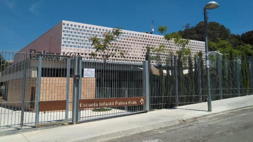 Ciudadanos propone que las escuelas infantiles sean gratuitas en Paterna