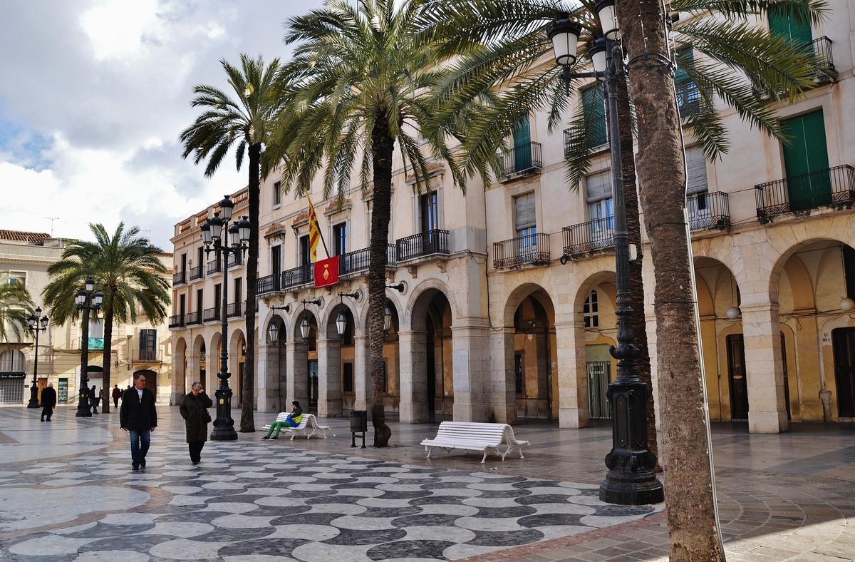 L’Ajuntament de Vilanova i la Geltrú presenta el Banc de la Memòria Oral