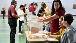 Lista de candidatos a las elecciones municipales en Tenerife 2023