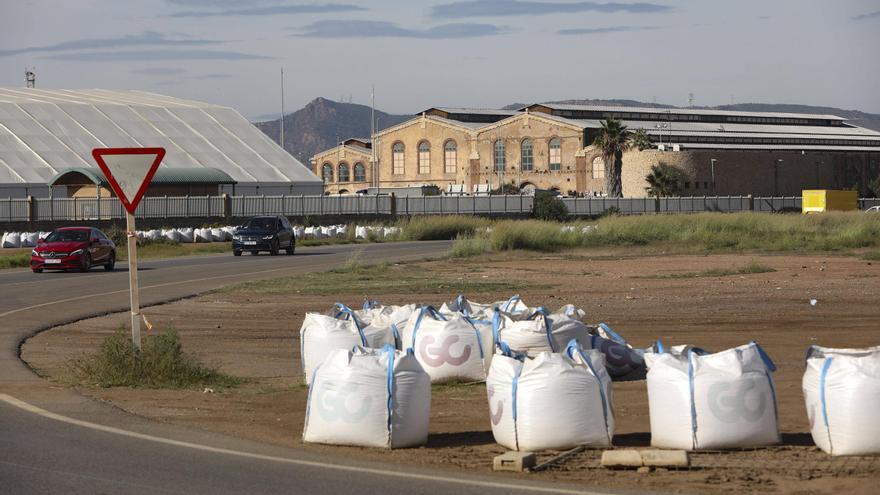 Los dueños del Malecón lanzan otro órdago al Ayuntamiento de Sagunt