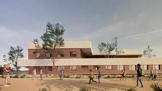 Un edificio sano y de consumo energético casi nulo: así será el nuevo centro de salud de Pedreguer