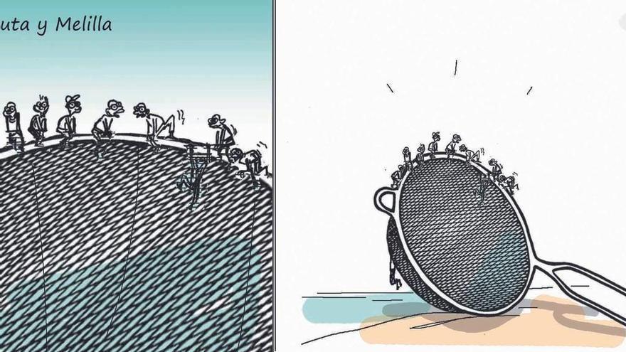 La viñeta del domingo