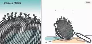 La viñeta del domingo