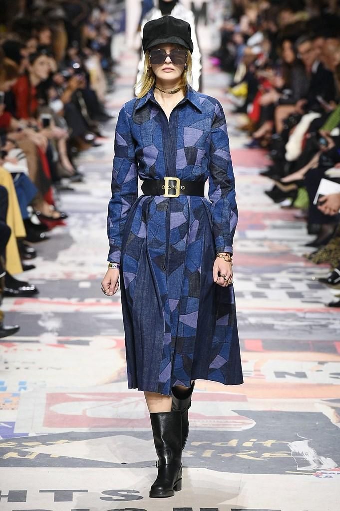 Christian Dior