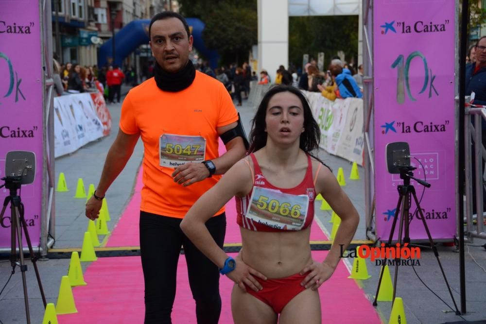 Galería 10k Cieza 2019