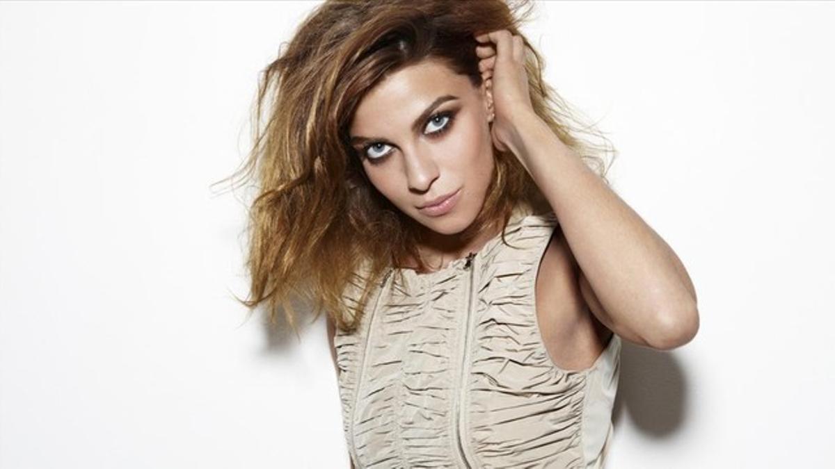 Natalia Tena