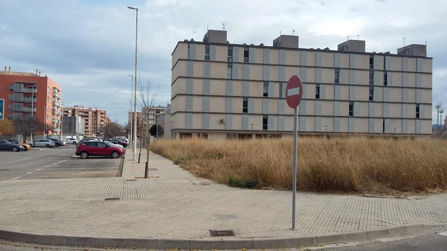 Gandia se adelanta al Consell y ofrece suelo a los promotores para construir viviendas