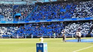El desenlace de LALIGA HYPERMOTION también se juega en la grada