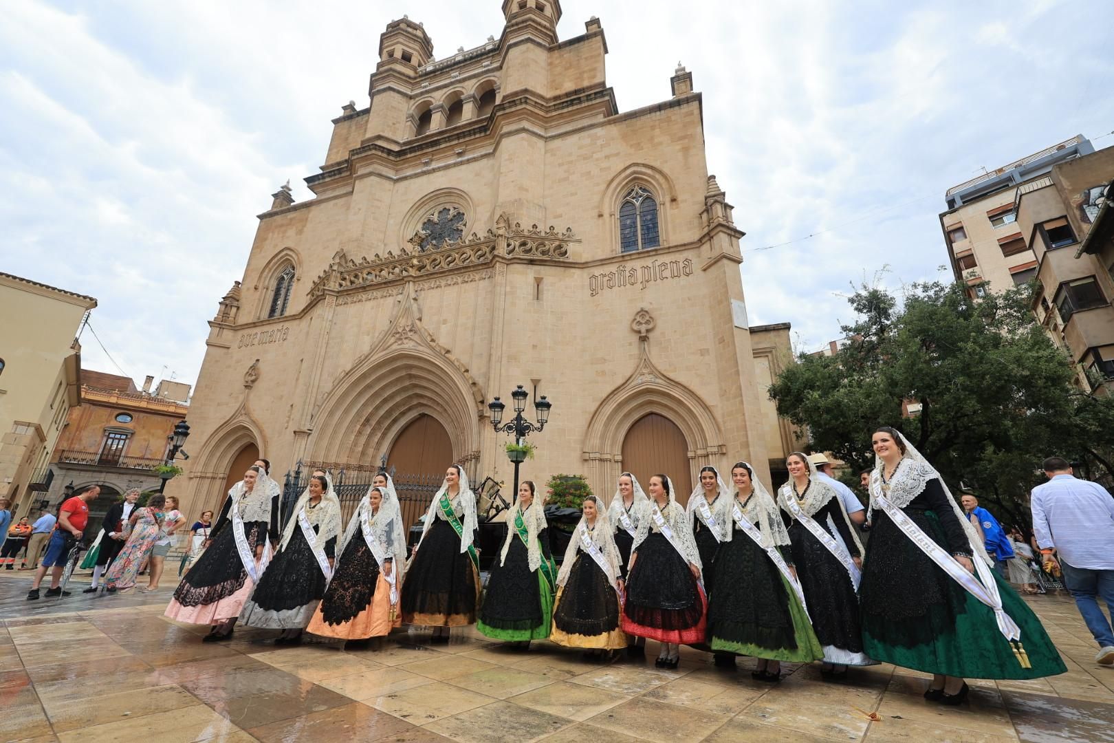 Galería: Castellón celebra San Cristóbal