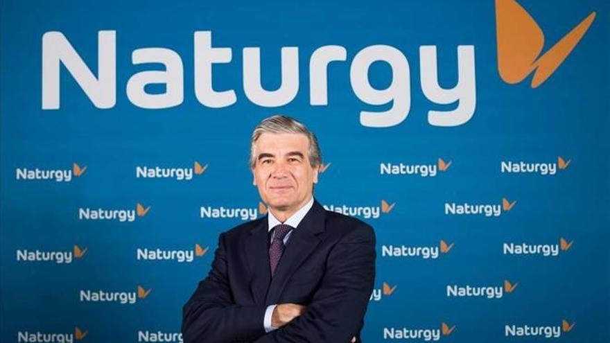 Naturgy convoca su junta de accionistas el 26 de mayo