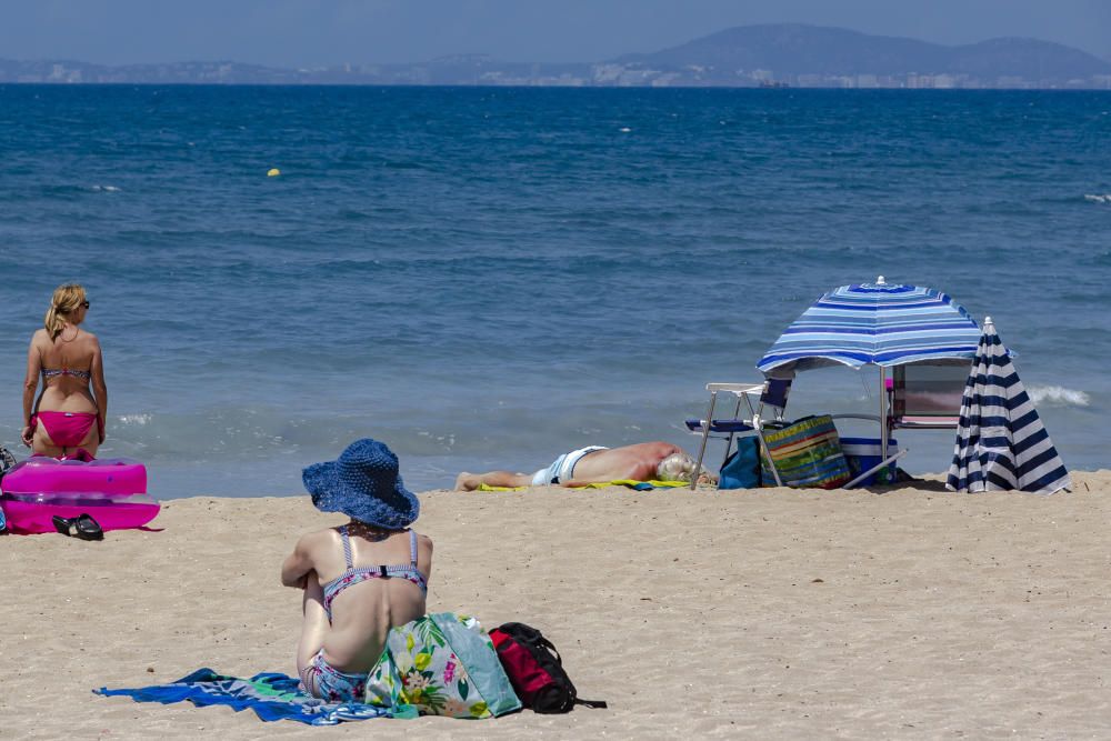 Coronavirus en Mallorca: Arranca la temporada en s’Arenal