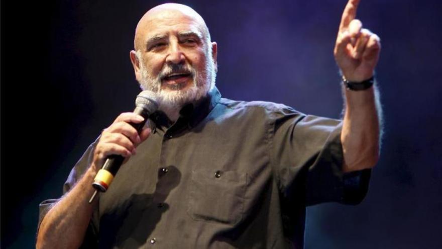 &#039;El flamenco y la madre que lo parió&#039; y &#039;Peret: yo soy la rumba&#039;