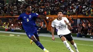 'Batacazo' de Costa de Marfil; Ghana contra las cuerdas y clasificación para Egipto