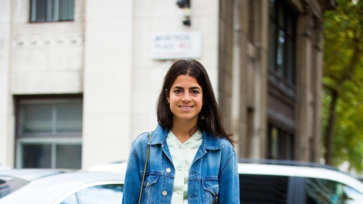 Leandra Medine