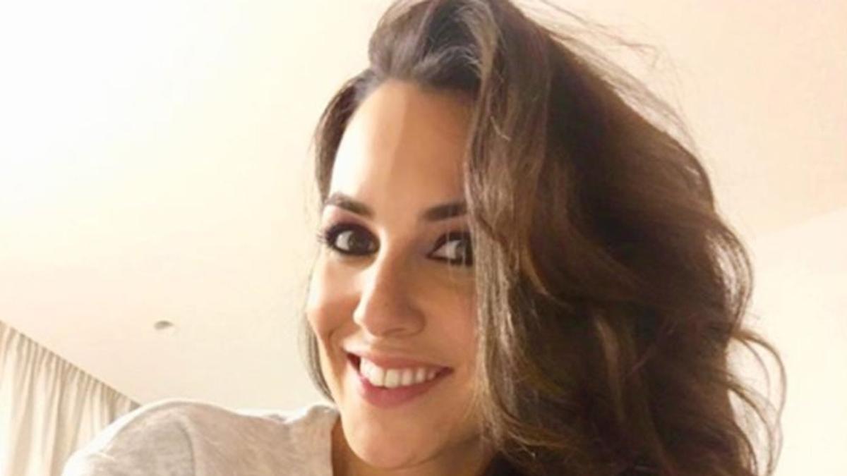 Irene Junquera toca el piano