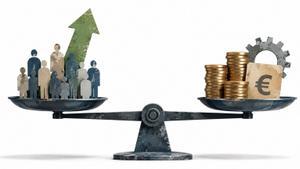 L’ocupació creix, però no millora