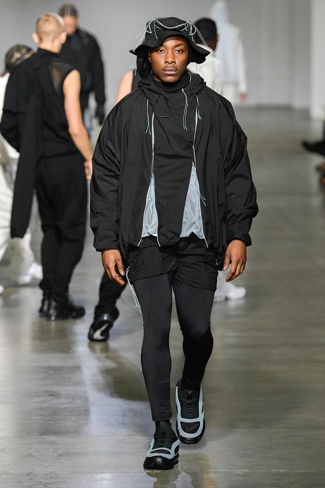 Fashion East