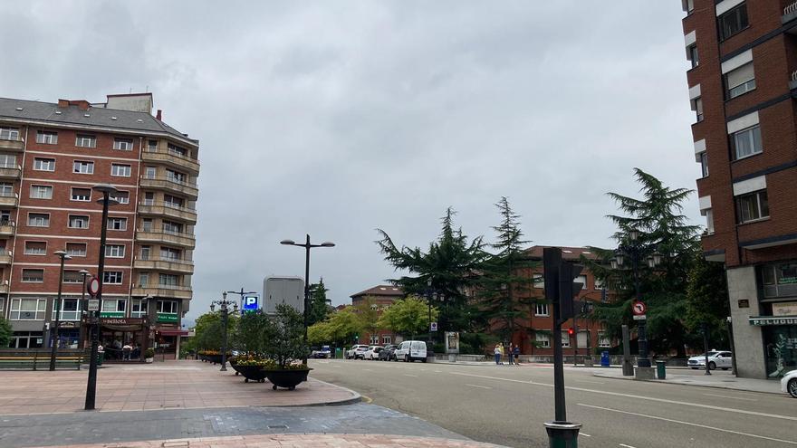 Asturias dice adiós al sol... Y por un tiempo