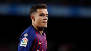 Coutinho, retrato de un fracaso