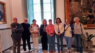 Primeres passes endavant per millorar la situació de la residència Font dels Capellans de Manresa