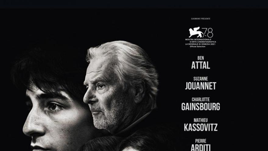 III Ciclo Cine y Derecho - El Acusado