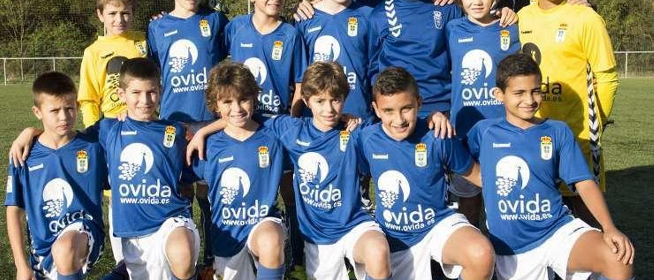 Oviedo, Quirinal y Sporting inician el año con victorias