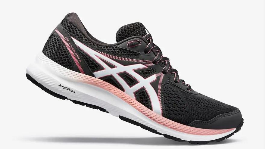 Asics Gel Windhawk: la zapatilla multiusos de Decathlon que está arrasando  - Información