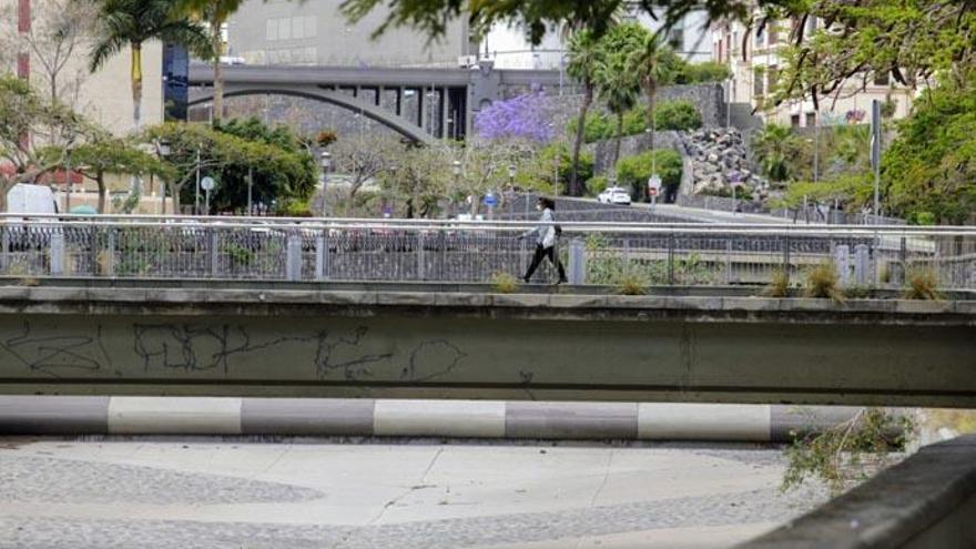 Pares e impares para salir de casa en Canarias