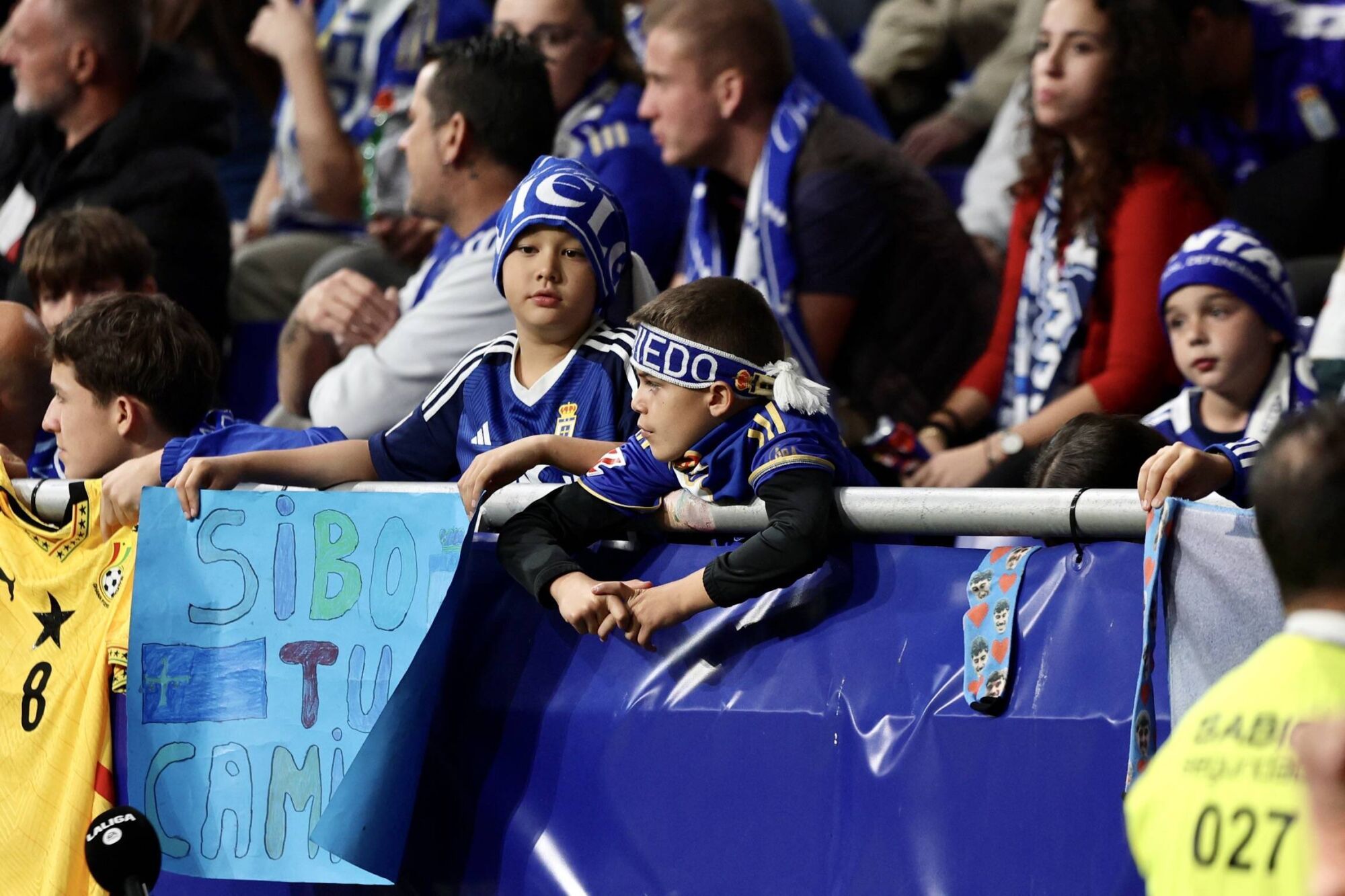 Real Oviedo espanyol