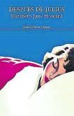 Después de Julius Traducción de Raquel García Rojas Ediciones Siruela 376 páginas / 24,95 euros