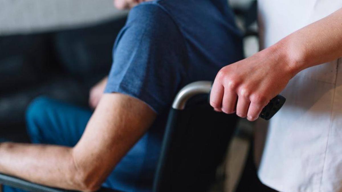 Atenció integral i benestar per la gent gran