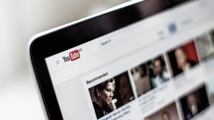 Youtube aportó 313 millones de euros al PIB español