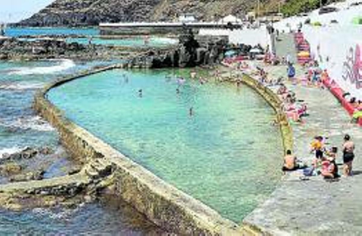 Charquerío a prueba de ‘instagramers’
