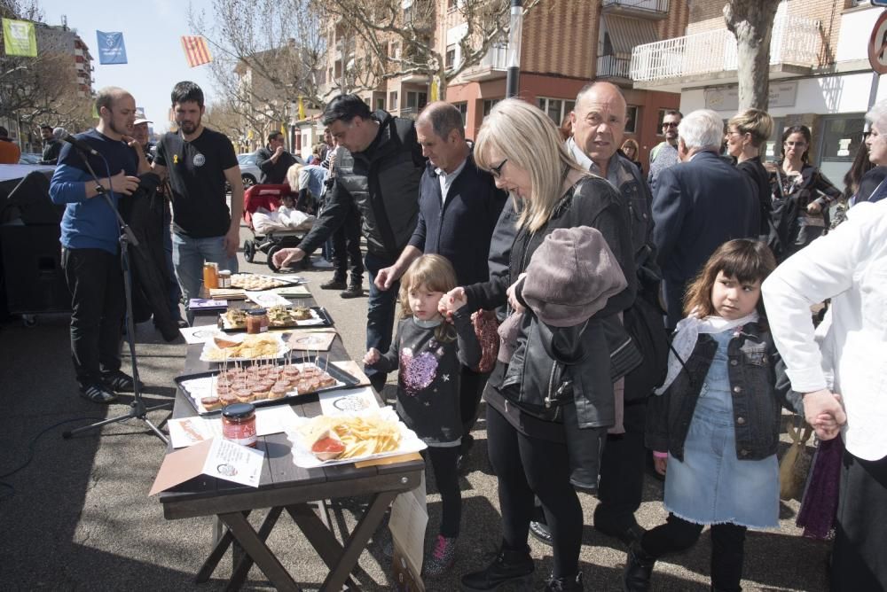 Fira de Primavera de Navàs