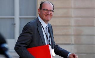 Jean Castex, el gestor de la desescalada, nuevo primer ministro francés