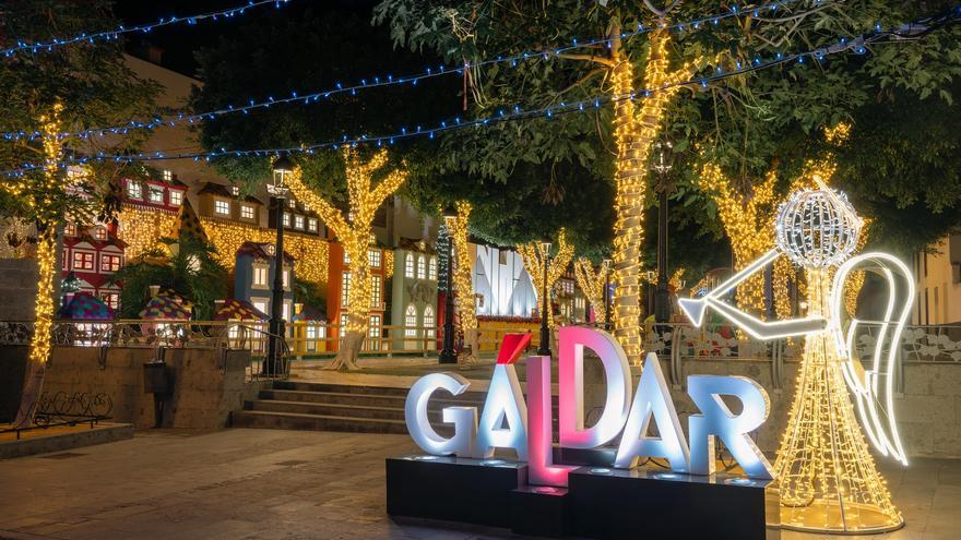 Gáldar, una escapada ideal para vivir la Navidad en el puente de diciembre