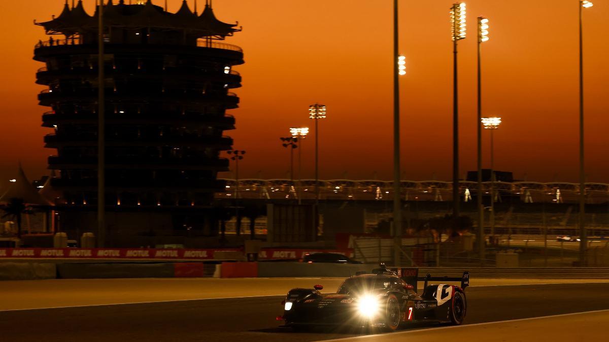 Toyota conquistó su sexto título consecutivo en el WEC tras asegurarse la victoria en Bahrein