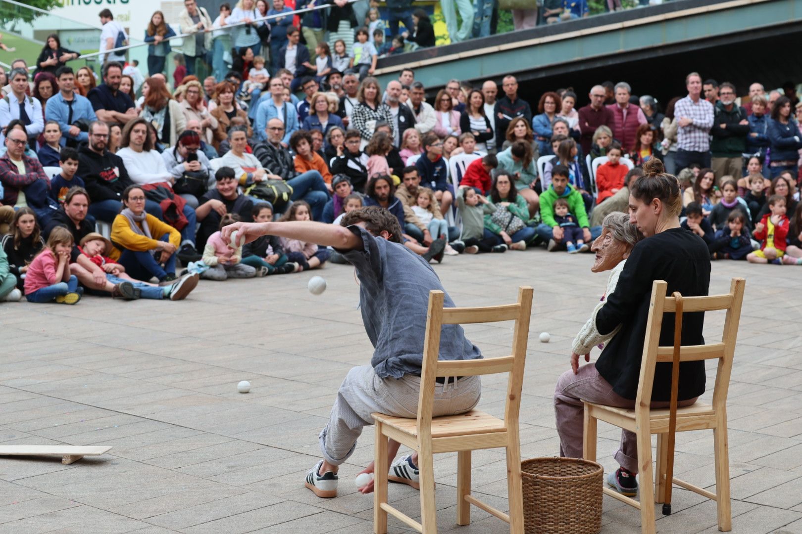 Arranca el FITCarrer en Vila-real