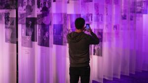 Les mans invisibles de Balenciaga