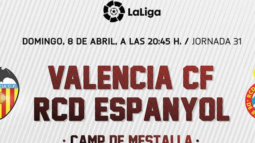 Entradas RCD Espanyol  Comprar entradas para todos los partidos