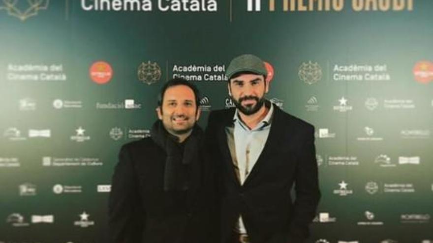 Mallorca sahnt zwei Nominierungen für spanischen Filmpreis ab