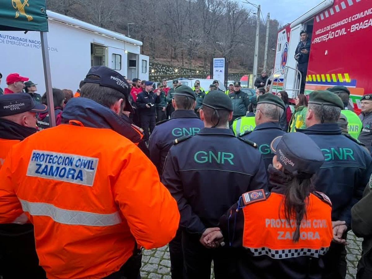 Así ha sido el simulacro de confinamiento por incendio en Rihonor