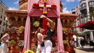 Cruces de Mayo en Córdoba: dónde, cuándo y por qué no debes perdértelas